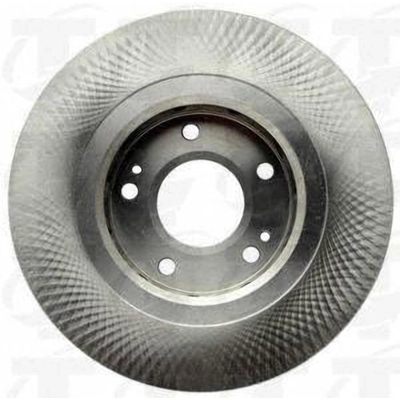 TRANSIT WAREHOUSE - 8-980352 - Front Disc Brake Rotor