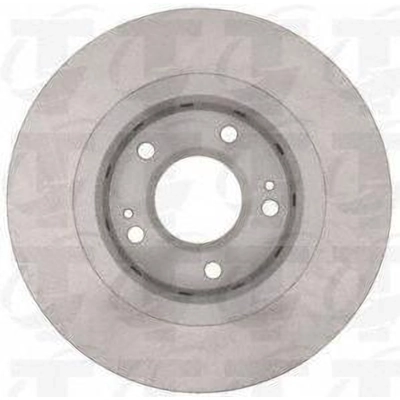 TRANSIT WAREHOUSE - 8-980352 - Front Disc Brake Rotor