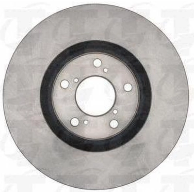 TRANSIT WAREHOUSE - 8-980353 - Front Disc Brake Rotor
