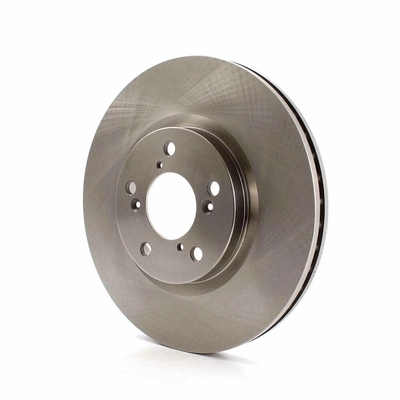 Front Disc Brake Rotor