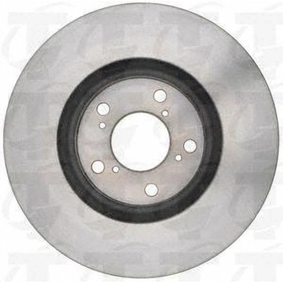 TRANSIT WAREHOUSE - 8-980353 - Front Disc Brake Rotor