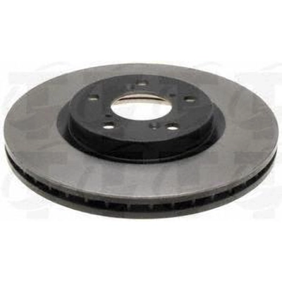 TRANSIT WAREHOUSE - 8-980353 - Front Disc Brake Rotor