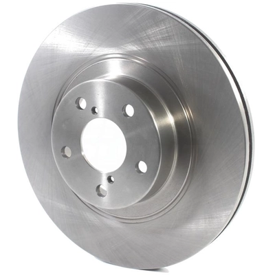 Front Disc Brake Rotor