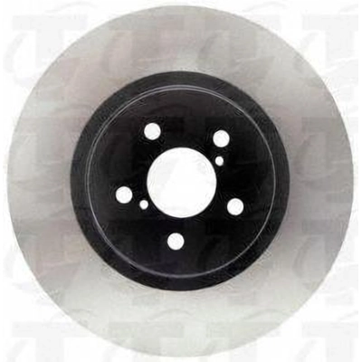 TRANSIT WAREHOUSE - 8-980361 - Front Disc Brake Rotor