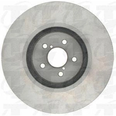 TRANSIT WAREHOUSE - 8-980361 - Front Disc Brake Rotor
