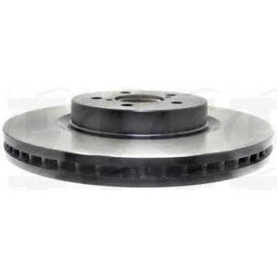 TRANSIT WAREHOUSE - 8-980361 - Front Disc Brake Rotor