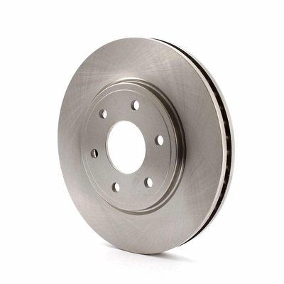 Front Disc Brake Rotor