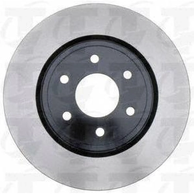 TRANSIT WAREHOUSE - 8-980370 - Front Disc Brake Rotor