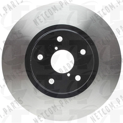 TRANSIT WAREHOUSE - 8-980377 - Front Disc Brake Rotor