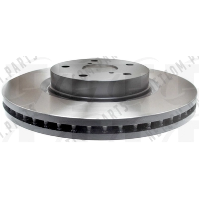 TRANSIT WAREHOUSE - 8-980377 - Front Disc Brake Rotor