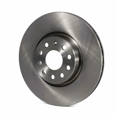 Front Disc Brake Rotor