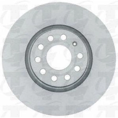 TRANSIT WAREHOUSE - 8-980383 - Front Disc Brake Rotor