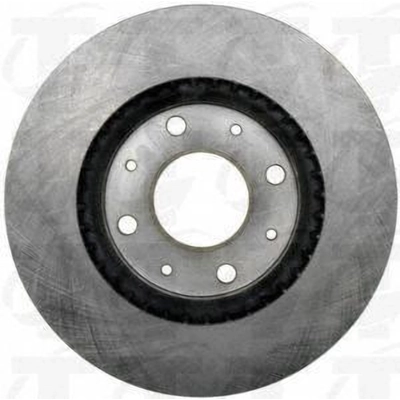 TRANSIT WAREHOUSE - 8-980385 - Front Disc Brake Rotor