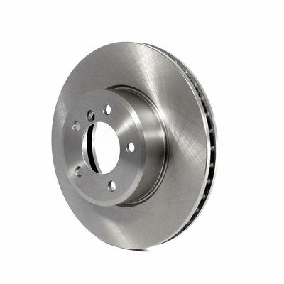 Front Disc Brake Rotor