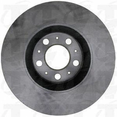 TRANSIT WAREHOUSE - 8-980397 - Front Disc Brake Rotor