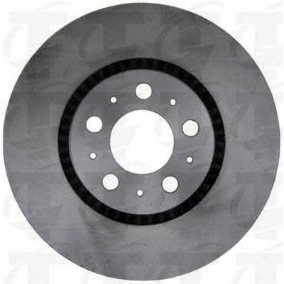 TRANSIT WAREHOUSE - 8-980397 - Front Disc Brake Rotor