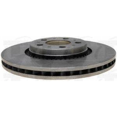 TRANSIT WAREHOUSE - 8-980397 - Front Disc Brake Rotor