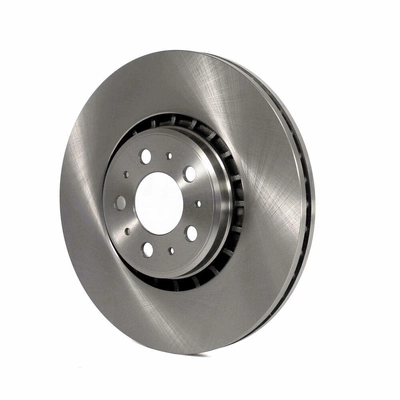 Front Disc Brake Rotor