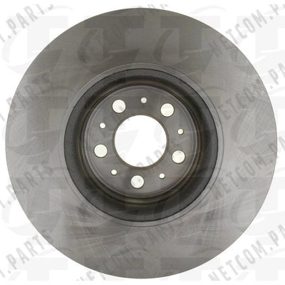 TRANSIT WAREHOUSE - 8-980412 - Front Disc Brake Rotor