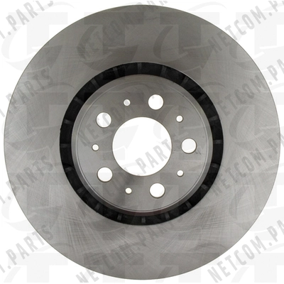 TRANSIT WAREHOUSE - 8-980412 - Front Disc Brake Rotor