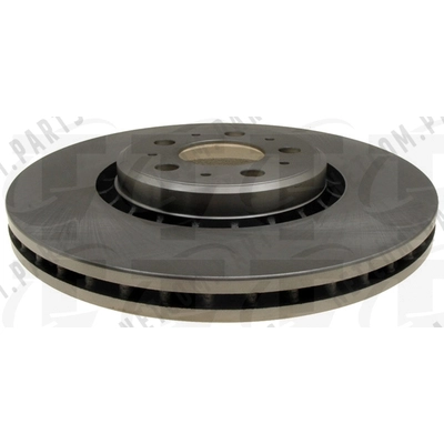 TRANSIT WAREHOUSE - 8-980412 - Front Disc Brake Rotor