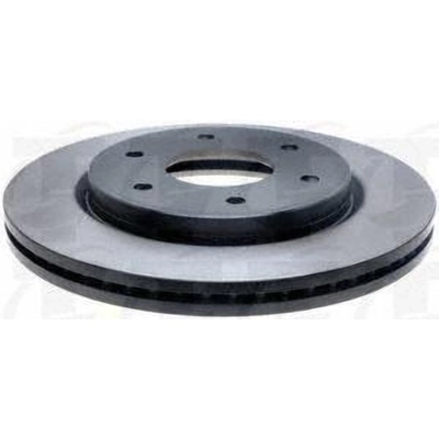 TRANSIT WAREHOUSE - 8-980424 - Front Disc Brake Rotor