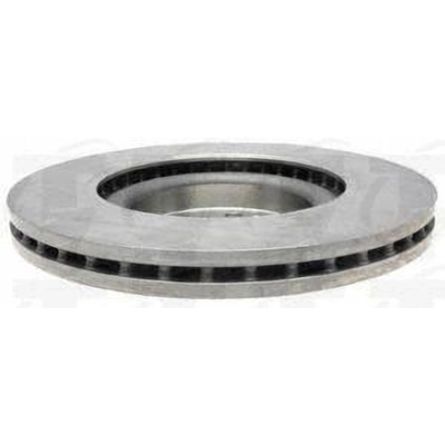 Front Disc Brake Rotor
