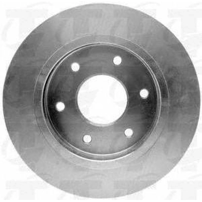 TRANSIT WAREHOUSE - 8-980424 - Front Disc Brake Rotor