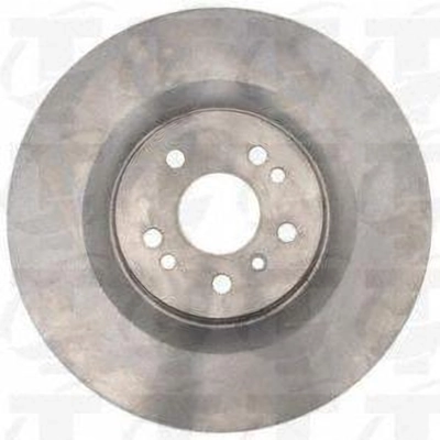 TRANSIT WAREHOUSE - 8-980426 - Front Disc Brake Rotor