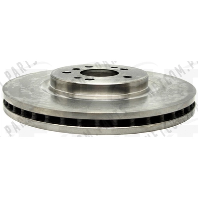 TRANSIT WAREHOUSE - 8-980427 - Front Disc Brake Rotor