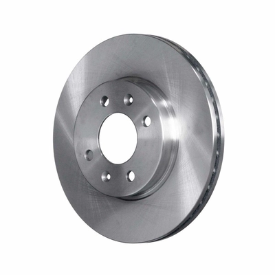 Front Disc Brake Rotor