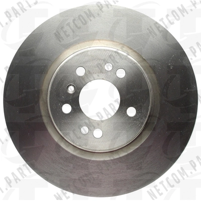 TRANSIT WAREHOUSE - 8-980427 - Front Disc Brake Rotor