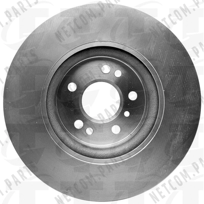 TRANSIT WAREHOUSE - 8-980427 - Front Disc Brake Rotor