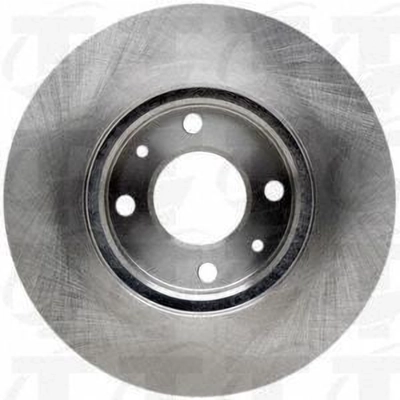 TRANSIT WAREHOUSE - 8-980452 - Front Disc Brake Rotor