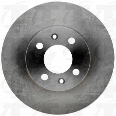 TRANSIT WAREHOUSE - 8-980452 - Front Disc Brake Rotor