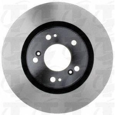 TRANSIT WAREHOUSE - 8-980455 - Front Disc Brake Rotor