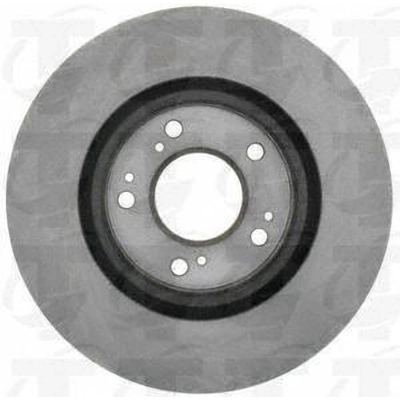 TRANSIT WAREHOUSE - 8-980455 - Front Disc Brake Rotor
