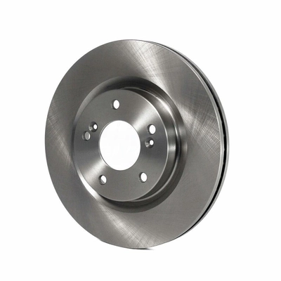 Front Disc Brake Rotor