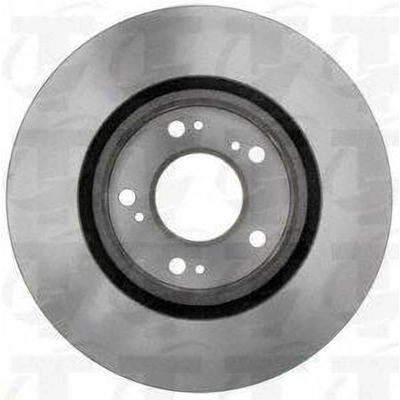 TRANSIT WAREHOUSE - 8-980455 - Front Disc Brake Rotor