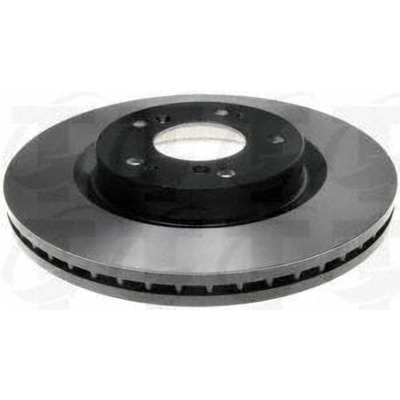 TRANSIT WAREHOUSE - 8-980455 - Front Disc Brake Rotor