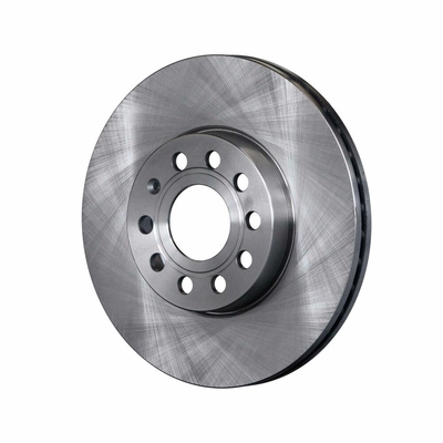 Front Disc Brake Rotor