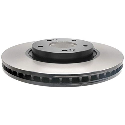 TRANSIT WAREHOUSE - 8-980460 - Front Disc Brake Rotor
