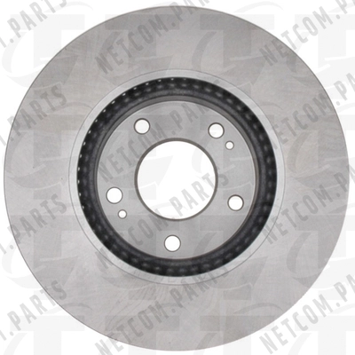 TRANSIT WAREHOUSE - 8-980460 - Front Disc Brake Rotor