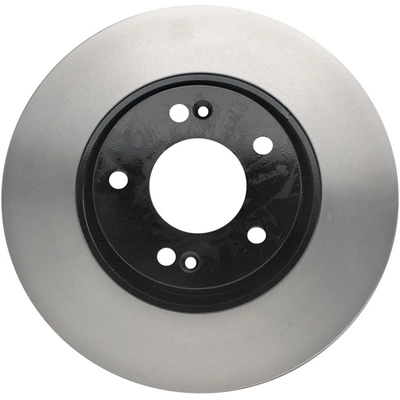 TRANSIT WAREHOUSE - 8-980460 - Front Disc Brake Rotor