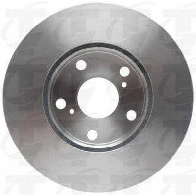 TRANSIT WAREHOUSE - 8-980461 - Front Disc Brake Rotor