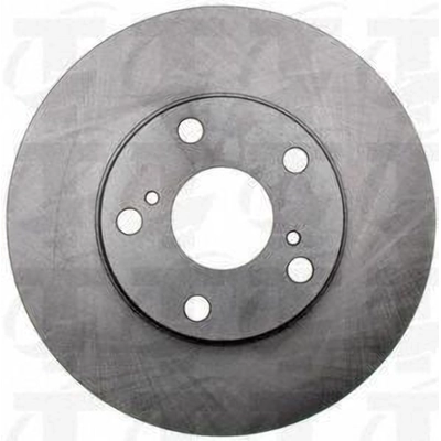 TRANSIT WAREHOUSE - 8-980461 - Front Disc Brake Rotor