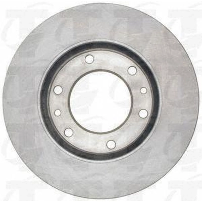 TRANSIT WAREHOUSE - 8-980464 - Front Disc Brake Rotor