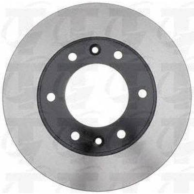 TRANSIT WAREHOUSE - 8-980464 - Front Disc Brake Rotor