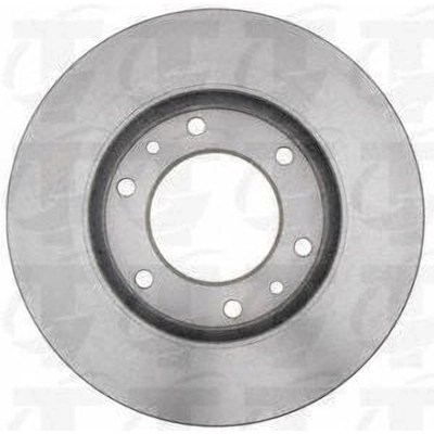 TRANSIT WAREHOUSE - 8-980464 - Front Disc Brake Rotor
