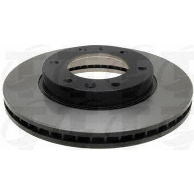 TRANSIT WAREHOUSE - 8-980464 - Front Disc Brake Rotor